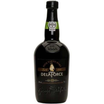 DELAFORCE Tawny Port
