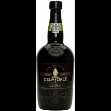 DELAFORCE Tawny Port