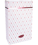 2-Fles Wijnkokerdoos