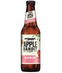 Apple Bandit Cider Raspberry