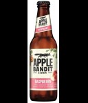 Apple Bandit Cider Raspberry
