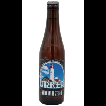 Urker Speciaalbier - Wind in de Zeilen