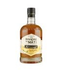 Rivière Du Mât Rhum Arrangé Banane 70cl