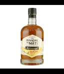 Rivière Du Mât Rhum Arrangé Banane 70cl