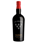 Graham’s Six Grapes Reserve Port