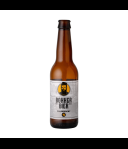 Bokker Bier Windkracht 4 – Session IPA (3.8% ABV)
