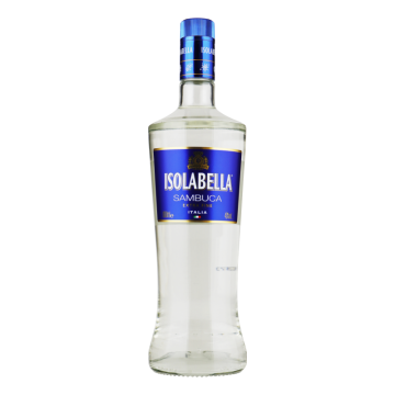Isolabella Sambuca