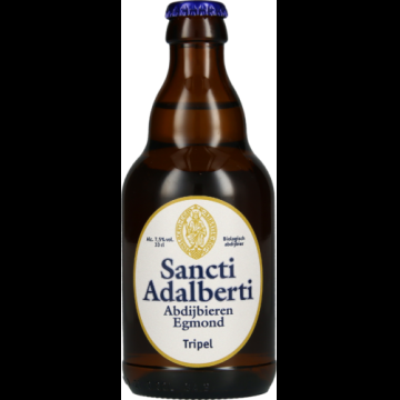 Sancti Adalberti Tripel