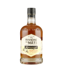 Rivière Du Mât Rhum Arrange Vanille 70cl