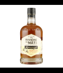 Rivière Du Mât Rhum Arrange Vanille 70cl