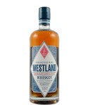 Westland Thoughtfully Made American Single Malt Whiskey