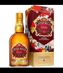 Chivas Regal Extra 13 Years Old