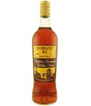 Borgoe 82 Jubilee Blend