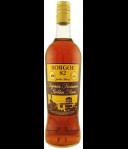 Borgoe 82 Jubilee Blend