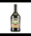 MERRYS chocolate peanut butter Irish cream liqueur