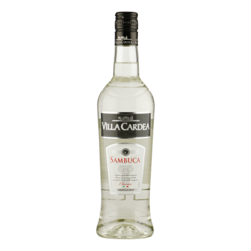 Villa Cardea Sambuca
