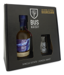 BUS GVP 20 cl + glas