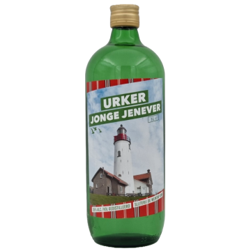 Urker Jonge Jenever