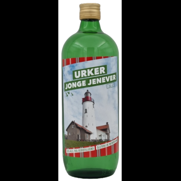 Urker Jonge Jenever