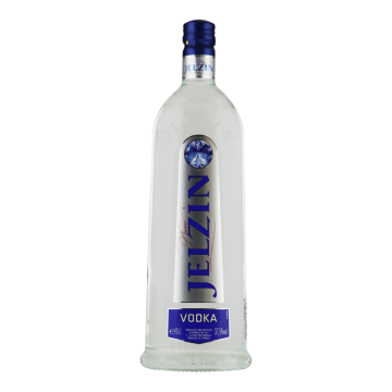 Jelzin / Divine Vodka
