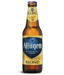 Brown beer bottle isolated on white background, contains clipping path