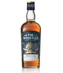 The Whistler Triple Oak