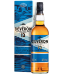 The Deveron 12 Years Old Single Highland Malt Whisky
