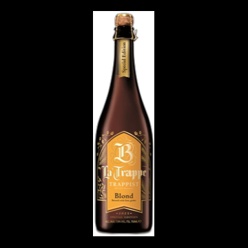 La Trappe Blond Special Edition 2025