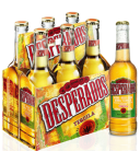 DESPERADOS six pack