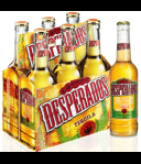 DESPERADOS six pack