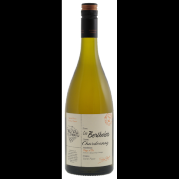 Les Bertholets Chardonnay