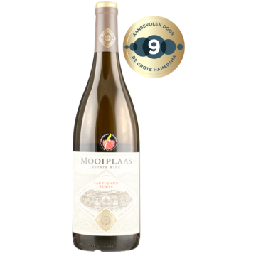 Mooiplaas Classic Sauvignon Blanc