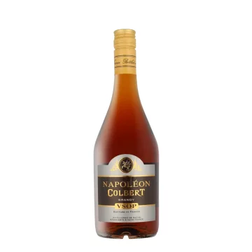 Napoleon Colbert VSOP Brandy