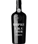 Kopke LBV 2016