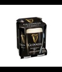 Guinness Draught Stout 4-Pack