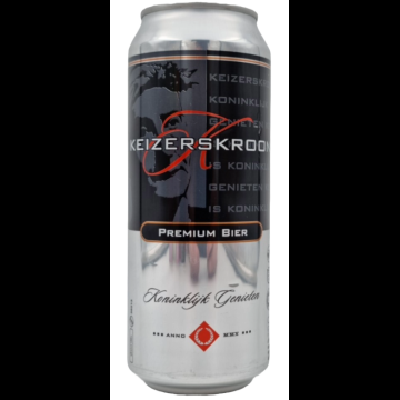 Keizerskroon Premium Bier
