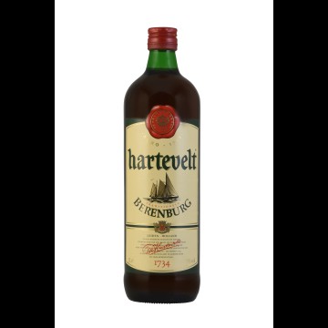 Hartevelt Beerenburg