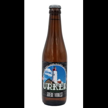 Urker Speciaal Bier - Goede vangst