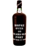 Kopke 40 Years Old