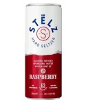 Stëlz Hard Seltzer Raspberry