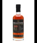 Millstone Dutch Rye 100 Whisy Whisky Zuidam Distillers