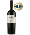 Phebus Gran Reservado Malbec Mendoza