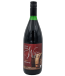 Zoete Rode Wijn ''Uit het Vat''