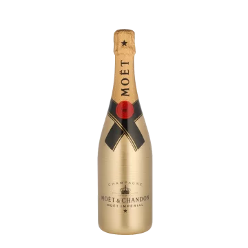 Moët & Chandon Impérial Brut Gold Sleeve
