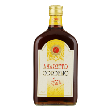 Amaretto Cordelio