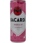 Bacardi Razz & Up Blik