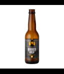 Bokker Bier Windkracht 6 – Blond (6% ABV)