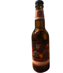 Stadshaven Piranha Tripel
