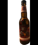 Stadshaven Piranha Tripel