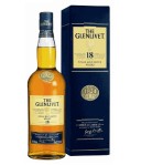 The Glenlivet whisky 18Y oude fles